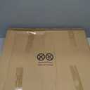 Upgraded 240364787 Crisper Pan Cover Frame for Frigidaire Refrigerator Crisper Drawer Cover Shelf Frame Replacement 216979402, 240364747, 240364778, 240364794, 1512532 for Crosley Drawer Cover Part