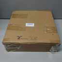 Yeyeplum Christmas Cat Scratching Post 21.6" Candy Cane Holiday Scratch Post Small Natural Sisal Cat Scratcher for Indoor Cats and Kittens