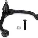 Front Upper Control Arm with Ball Joint Assembly for Jeep Liberty 2002 2003 2004 2005 2006 2007 Driver Or Passenger Side Suspension Kits K3198 1PC