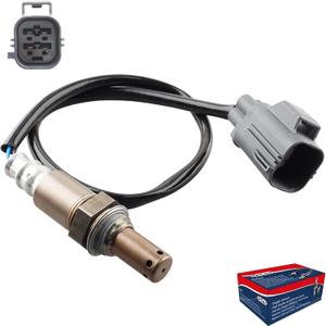 234-9151 Oxygen O2 Sensor Upstream Heated Air Fuel Ratio Compatible with Land Rover LR2 Volvo S60 XC60 XC70 V60 S80 XC90 Replace 234-9027 213-2848 30756121