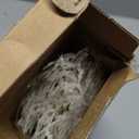 Christmas Glitter Twig Stems 24pcs Artificial Pine Tree Picks for Christmas Tree Ornaments fillers, DIY Xmas Wreath, Crafts, Garland, Holiday, Party, Wedding and Home Decoration (White)