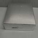 ZXHYZLZ Wide Calf 70s Gogo Boots for Women Plus Size – Tall Knee High Square Toe Chunky Heel Retro Boots Size 12