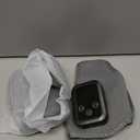 YAZHI Foot Massager 2-in-1 Warming Wrap Relax & Renew Foot & Ankle Massager with 3 Modes & 4 Heat Levels, Portable for Home or Travel 2pack Grey. 