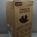 Little Tikes Rocking Horse Blue, 33.00 L x 10.00 W x 17.50 H Inches