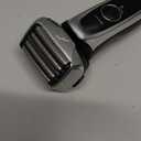 Panasonic ARC5 Electric Razor for Men with Pop-Up Trimmer, Wet/Dry 5-Blade Electric Shaver with Intelligent Shave Sensor and Multi-Flex Pivoting Head  ES-LV65-S (Silver)