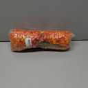 Ivydale Artificial Flowers for Outdoor Spring Decoration, 12 Bundles Eucalyptus Fake Plants UV Resistant, Faux Flowers Plastic Greenery Bushes Shrubs for Home Porch Outside Decor (Fall)