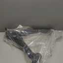 MOOG RK660168 Rear Lower Rearward Suspension Control Arm and Ball Joint Assembly for Buick LeSabre