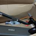 Segway Ninebot E2 Plus II/E2 Pro/E3 Pro Electric Scooter, 15.520 MPH, Long Range, Dual Elastomer Suspension (E3 Pro only), Foldable Adult Scooter, UL 2272 & 2271 Certified