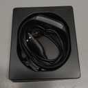 Fitness Tracker with Heart Rate/Blood Oxygen/Sleep Monitor, 20+ Sports Modes Smart Watches for Women/Men, Activity & Step Tracker Smart Watch for Android/iOS Phones (Dark Black)