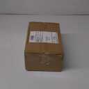 [6 Pack] CLOUDY BAY 9W LED Landscape Well Lights,2700K/3000K/3500K/4000K/5000K Selectable,Low Voltage 12V/24V Ground Lighting,Waterproof Outdoor In Ground Lights for Uplights,Transformer Excluded (oil-rubbed Bronze | Flat Top)