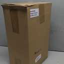 Mumufy 24 Pcs Assorted Votive Candle Holders Ribbed Glass Tealight Candle Holder Bulk for Table Centerpiece, Baby Shower, Home and Wedding Party Decoration (Clear)