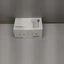 iRUNTEK Rechargeable Fabric Shaver, Electric Commercial Lint Remover with LED Display & Big Trash Box, 3-Speeds for Removing Fuzz and Pill from Clothes, Furniture, Sweater, Couch and Blanket, Silver