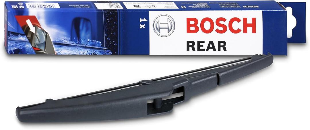 BOSCH H200 OE Specialty Rear Wiper Blade; 8" - Single