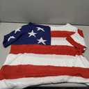 HUUSA Oversized Sweaters for Women Crewneck Tops Knitted Baggy Pullover Sexy See Through Beach Coverups Relaxed Fit Size 3XL Plus