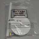 Geelin Christmas Paper Towel Holder Cute Christmas Kitchen Decoration Wooden Towels Paper Holder Stand for Kitchen Countertop Bathroom Home Farmhouse Winter Xmas Decor(Xmas Tree)