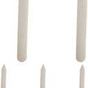 Fiskars 157650-1001 Traditional Bone Folder, 6 Inch, White