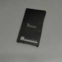 TOCOL for Phone 16 Case, Compatible with Magsafe Charger, Full Camera Protection, Drop Protection, Translucent Matte Phone Case for iPhone 16 6.1 inch (Dark Blue)