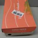 Easy Spirit Traciee2 Women's Sandal (7.5, Black)