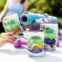 2 x PLANTERS NUT-rition Wholesome Nut Mix, 7.5 oz Box (Contains 7 Individual Pouches) - Cashews, Almonds and Macadamias Snack Mix - No Artificial Flavors, No Artificial Colors, No Preservatives - Kosher (EXP 05/09/26)