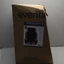 Evenflo Maestro Sport Booster Car Seat (Whitney Purple)