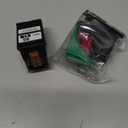 TEINO Remanufactured Ink Cartridge Replacement for HP Ink 65 65XL Black Ink Cartridge for HP Printers Envy 5055 5052 5058 DeskJet 3755 3700 2600 2655 3752 3720 3722 3723 3758 2652 2622 2624 (2 Black)