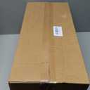 Tail Lights Fit For Ford Escape Kuga 2017 2018 2019 Rear Brake Back Up Cover Taillights Lens Assembly Right Passenger Side GJ5Z13404C GJ5Z-13404-C GNT56215210(Lamp Included)