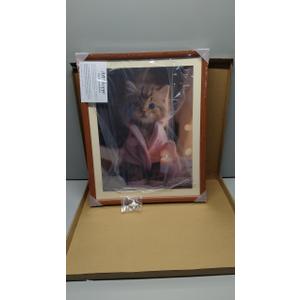 Art Shoppe Framed Ready To Hang, 
17"x21"