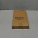 ORDORA Pots and Pans Organizer under Cabinet, Expandable 11.8"-22.8" Pot Lid Holder with 12 Adjustable Dividers, Pan Organizers inside Cabinet for Kitchen Cookware Bakeware, Black