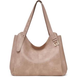 Hobo Bag for Women Shoulder Bag Slouchy Handbags and Purses