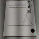 Harvopu Compatible for iPad 11th 10th Generation Case with Keyboard, Folio Cover with Pencil Holder, Multi-Touch Trackpad, 7 Color Backlit, Detachable Keyboard for iPad (A16) 11th/10th Gen (Black)