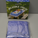 Presley Jynne Inflatable Cooler 24x12