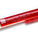 3115 AC Voltage Sensor - Compact Non-Contact Voltage Detector, 50-1000VAC, CAT IV, Made in USA, Electrician Tools, Volt Meter, Outlet & Circuit Tester, Pen Sized Design, (Set of 1)