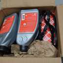 Auto Transmission Service Kit: 6L ATF Fluid + Filter for VW 1.8L Beetle Passat Jetta (2014-2017)
