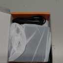 320W USB C Charger Block, 10-Port USB C Charging Station GaN III PD 65W Laptop Fast Charger Adapter for MacBook Pro/Air, DELL, iPad, iPhone, Samsung Galaxy Black