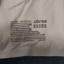 Ubras Breathable Jelly Wireless Bra, Supportive Seamless Bra for Women Comfortable Bra S