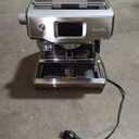 Breville BES990BSS Oracle Touch Espresso Machine, Brushed Stainless Steel