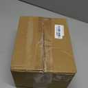 Halloween Decorations - Boo Light Up Letters Sign, Battery Operated LED Marquee Letter Lights for Halloween Mantel Decor, Window, Porch, Party Home Decor(Orange)