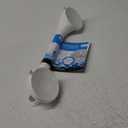 SlipX Solutions 17 Safe Grip Shower Grab Bar & On The Dot Power Lock Suction Cup Hook, Razor Holder & Phone Cradle, No-Drill, No Tools, Heavy Duty Suction Cups, Removable Bathroom Accessories