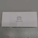 WiFi Extender Signal Booster, 2026 WiFi Extender AC1200Mbps Dual Band (5.8GHz/2.4GHz), WiFi Booster with Ethernet Port for Home Covers up to 10000 Sq.ft, Compatible with More Devices