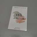 ABCs with Jesus and Me