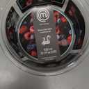 Glass Dish With  Locking Lid 920ml.