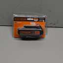 BLACK+DECKER 20V MAX Battery, 1.5Ah Lithium Ion Battery, Extended Runtime, Compatible with Tools, Outdoor Equipment and 20V Vacuums (LBXR20)