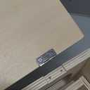 Wooden Pizza Toy - 48 PCS Montessori Pretend Play Food for Ages 3+, Educational Learning Toy Wooden Playset with Bake Oven, Christmas Birthday Gift for 3 4 5 6 Year Old