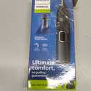 Norelco Philips Nose Trimmer 3000, for Nose, Ears Eyebrows, NT3600/62