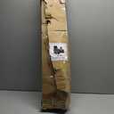 Electric weed wacker cordless eater battery powder, 21 V Lightweight Stringless Grass Trimmer