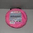 Pop Up Princess Tent with Star Light, Toys for 1 2 3 Year Old Girl Birthday Gift, Baby Girl Toys, Ball Pit for 12-18 Months Toddler Gift, Easy to Pop Up and Assemble(Pink)