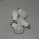 Lightinginside Smart Light Bulbs 100W Equiv., 1350LM 11W Smart Bulb Works with Alexa/Google Home/Smart Life, A19 E26 RGBCW Color Changing, No Hub Required, 2.4G WiFi Bluetooth Bulb, ETL Listed, 4PCS