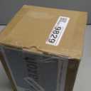 5X Rechargeable Magnifying Glass with Light and Stand, Raweao Dimmable Lighted Magnifying Lamp Glass for Reading, Close Work, Hobbies, Crafts