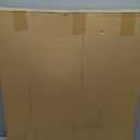 CX-50 Cargo Mat - All-Weather Trunk Tray Floor Liners Compatible with 2023-2025 Mazda CX-503D Custom-Fit Waterproof Non-Slip Durable Odorless Back mat with High-Raised Lip