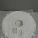 18"OD x 4"ID x 5/8"P Attica Ceiling Medallion (Fits Canopies up to 5")